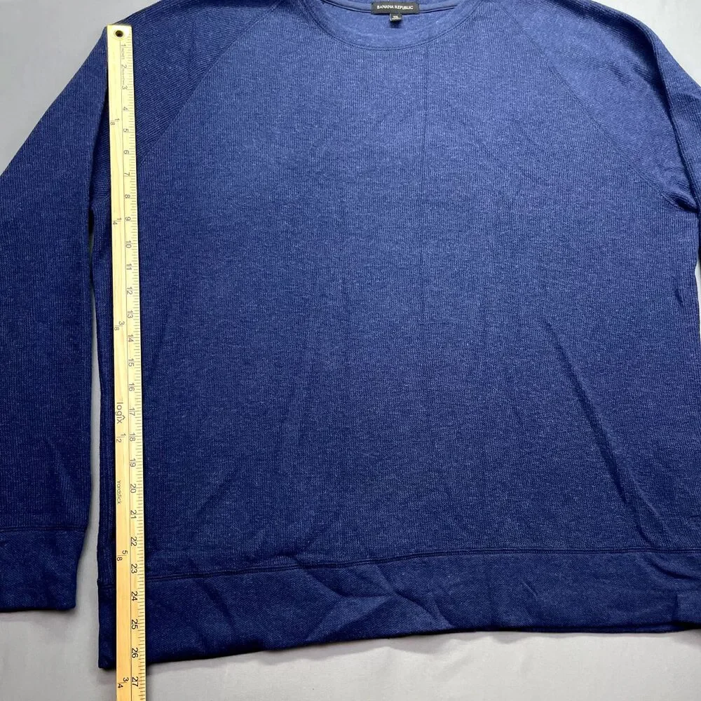 Banana Republic slightly measurements total